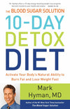 10-Day Detox Diet (Hardcover Book)
